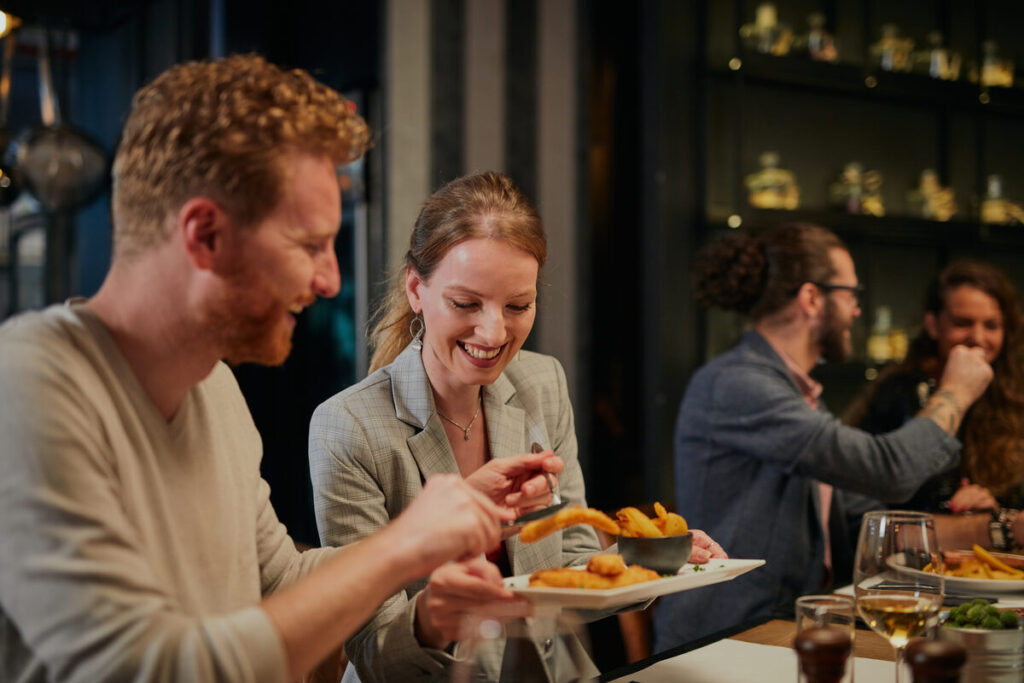 A Foodie’s Guide to Northwest Saginaw: Best Restaurants, Cafés, and Hidden Eats